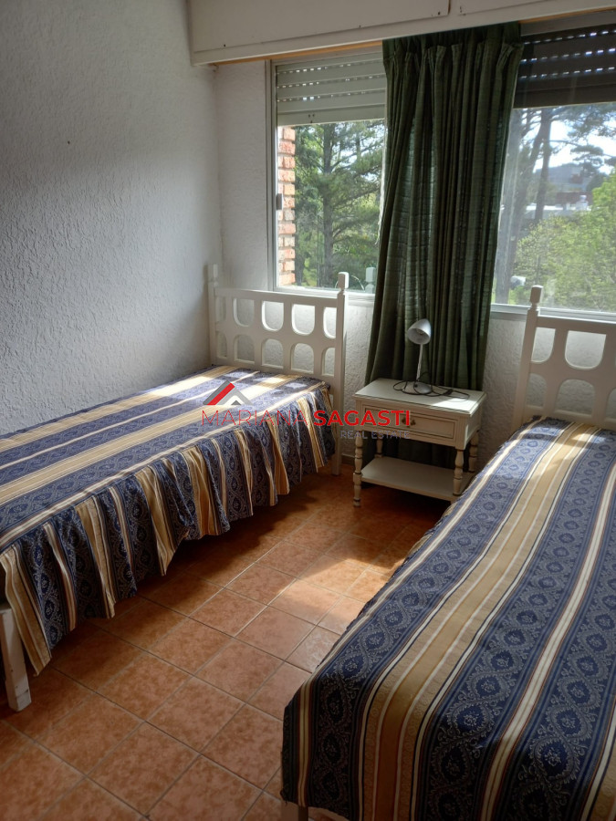 Apartamento ID.3980 - Alquiler anual 