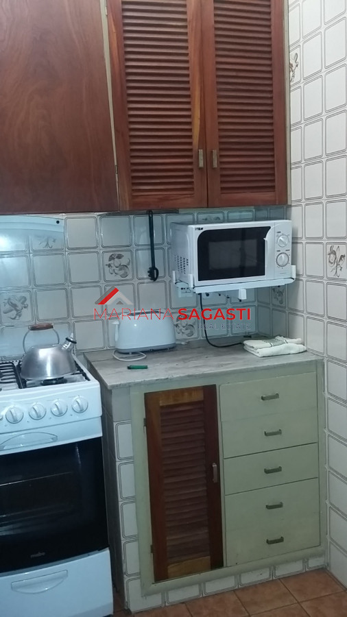 Apartamento ID.3980 - Alquiler anual 