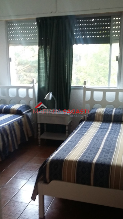 Apartamento ID.3980 - Alquiler anual 