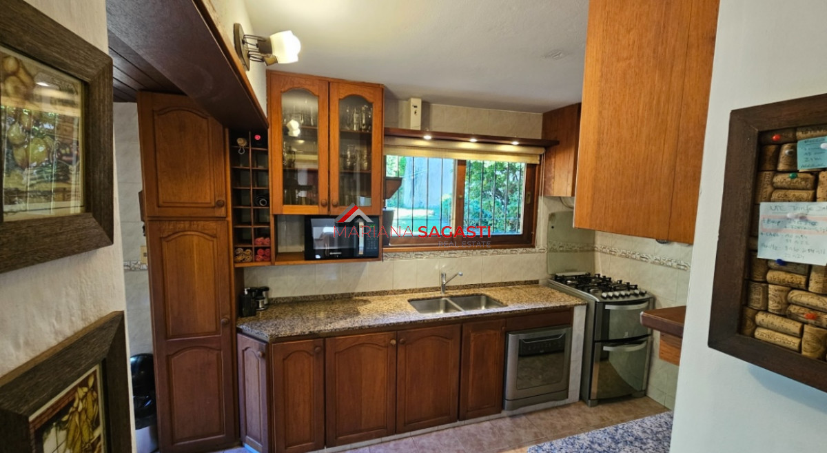 Casa ID.4050 - VENTA - ALQUILER TEMPORADA 