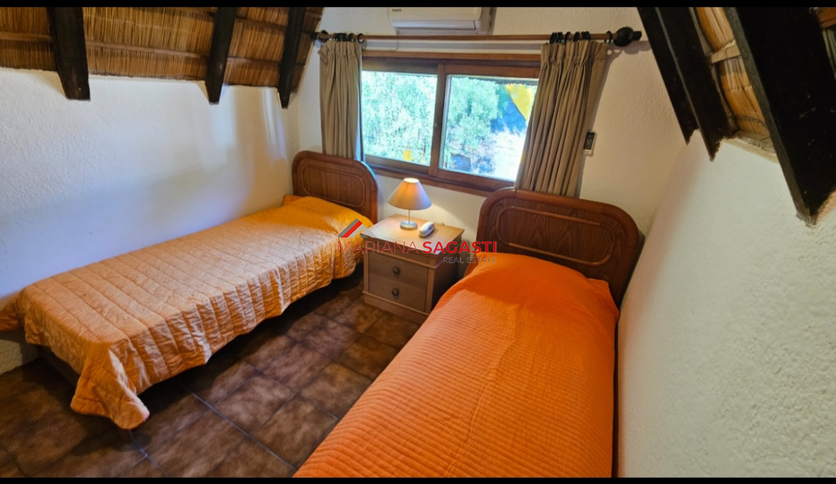 Casa ID.4050 - VENTA - ALQUILER TEMPORADA 