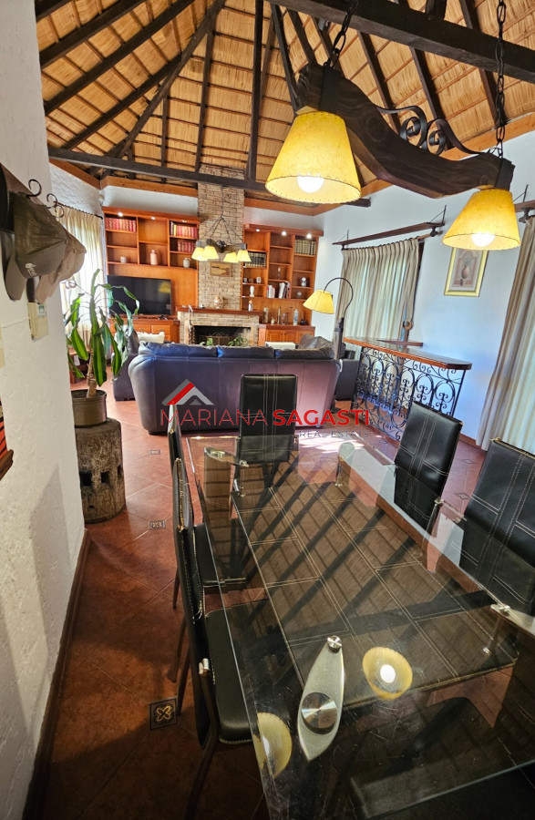 Casa ID.4050 - VENTA - ALQUILER TEMPORADA 