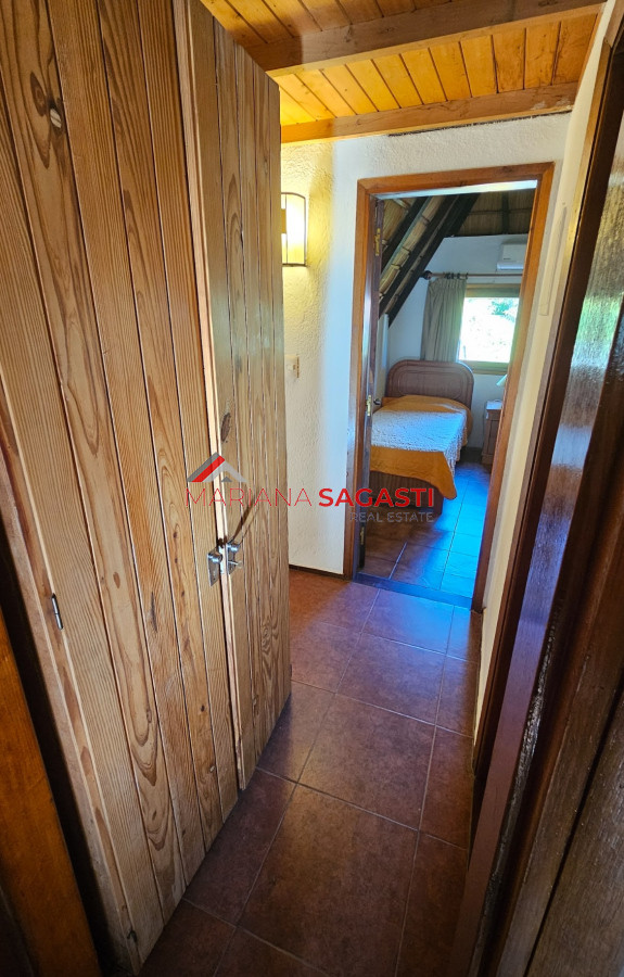 Casa ID.4050 - VENTA - ALQUILER TEMPORADA 