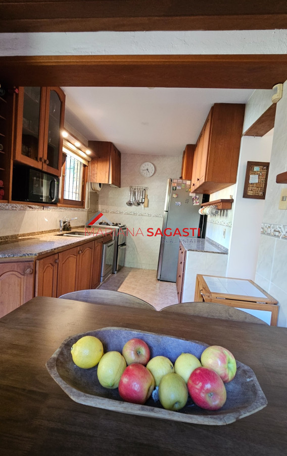 Casa ID.4050 - VENTA - ALQUILER TEMPORADA 