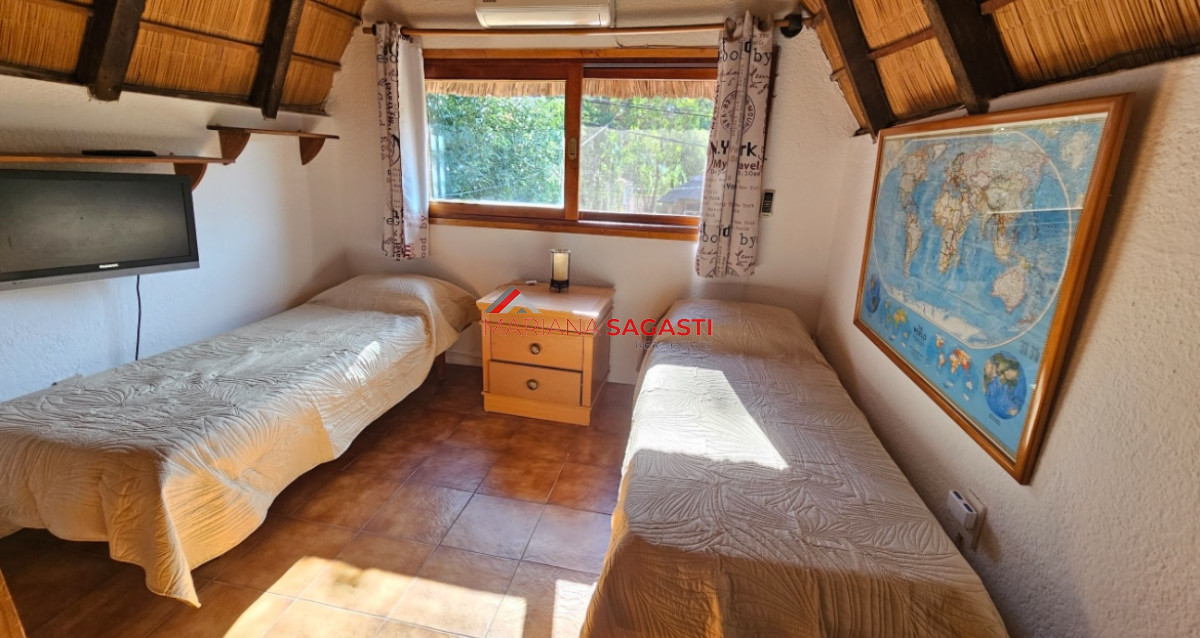Casa ID.4050 - VENTA - ALQUILER TEMPORADA 