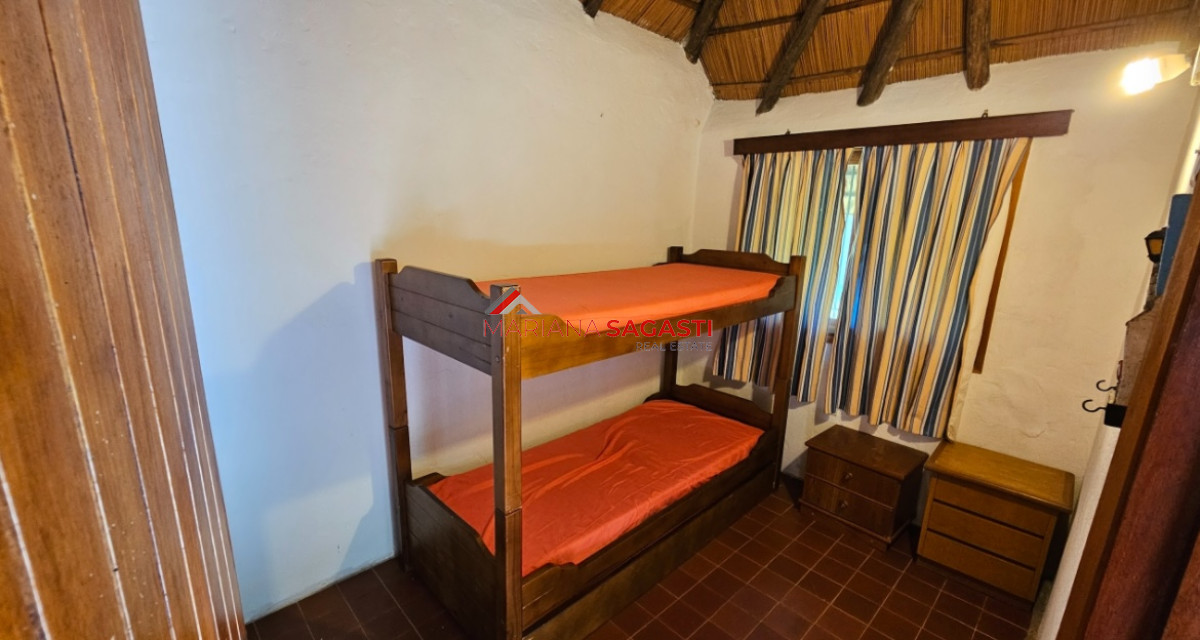 Casa ID.4050 - VENTA - ALQUILER TEMPORADA 