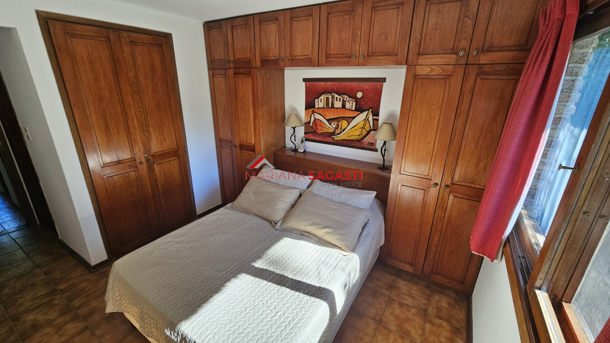 Casa ID.4050 - VENTA - ALQUILER TEMPORADA 