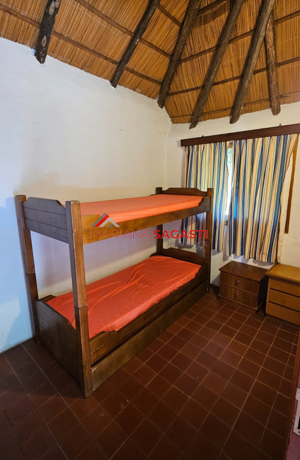 Casa ID.4050 - VENTA - ALQUILER TEMPORADA 