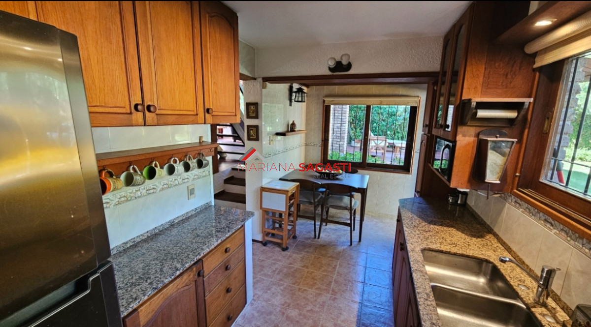 Casa ID.4050 - VENTA - ALQUILER TEMPORADA 