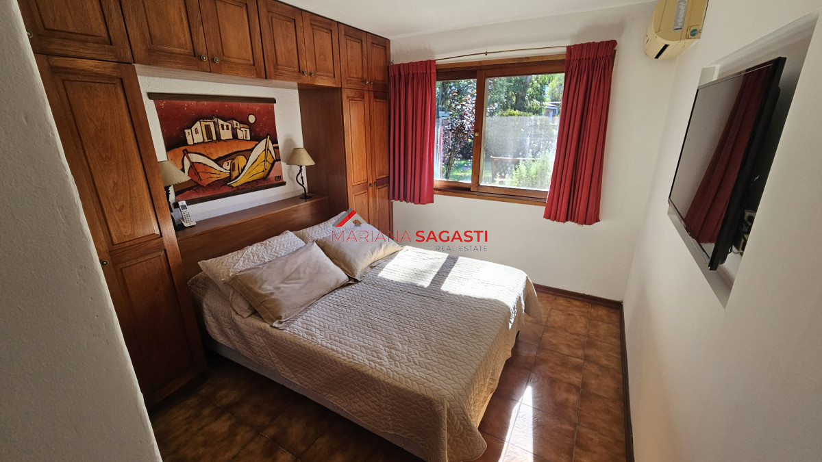 Casa ID.4050 - VENTA - ALQUILER TEMPORADA 