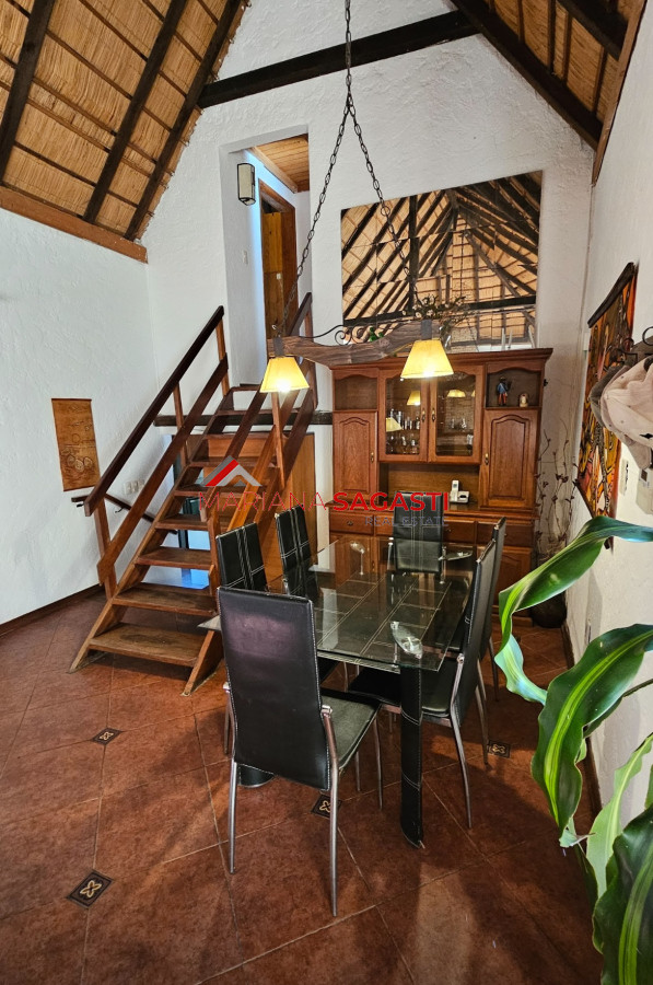 Casa ID.4050 - VENTA - ALQUILER TEMPORADA 