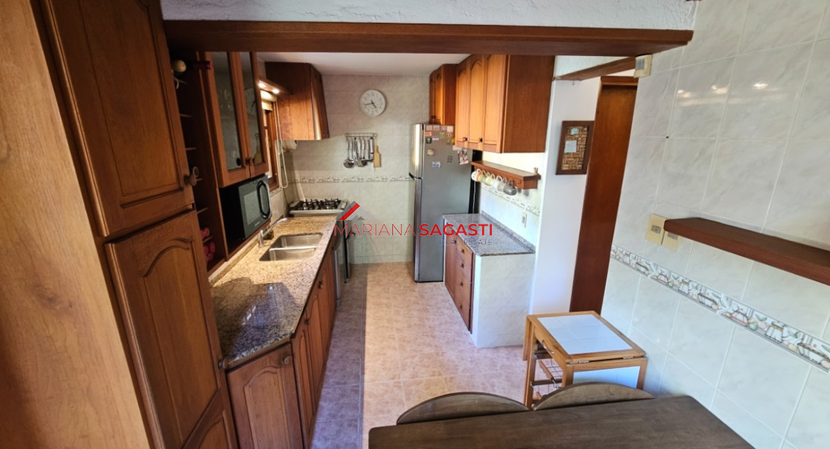 Casa ID.4050 - VENTA - ALQUILER TEMPORADA 