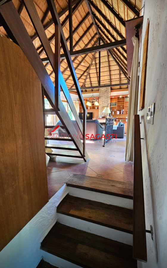 Casa ID.4050 - VENTA - ALQUILER TEMPORADA 