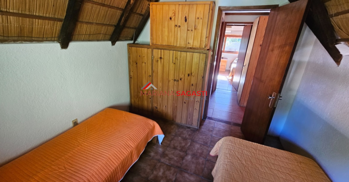 Casa ID.4050 - VENTA - ALQUILER TEMPORADA 