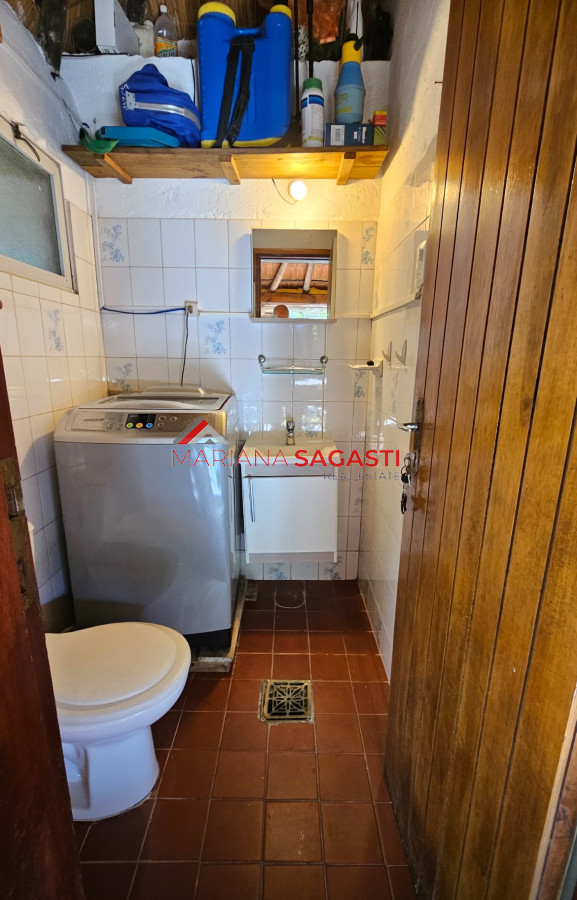 Casa ID.4050 - VENTA - ALQUILER TEMPORADA 