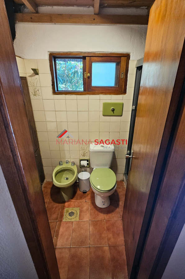 Casa ID.4050 - VENTA - ALQUILER TEMPORADA 
