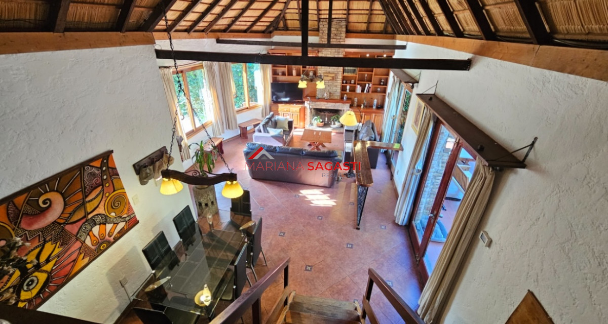 Casa ID.4050 - VENTA - ALQUILER TEMPORADA 