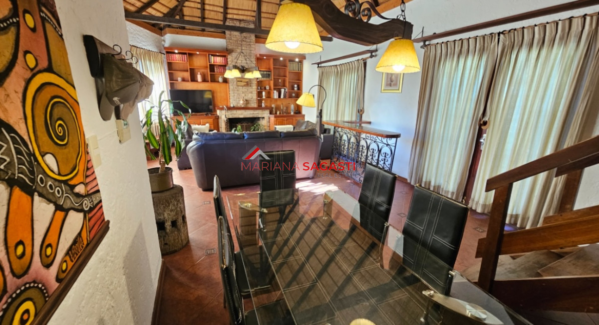 Casa ID.4050 - VENTA - ALQUILER TEMPORADA 