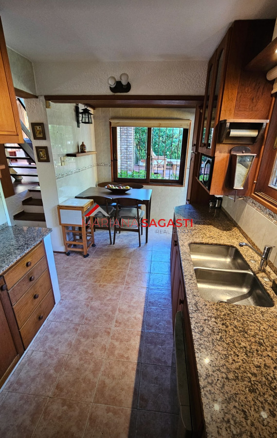 Casa ID.4050 - VENTA - ALQUILER TEMPORADA 