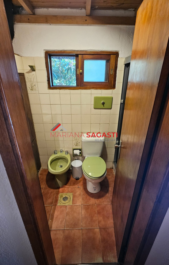 Casa ID.4050 - VENTA - ALQUILER TEMPORADA 