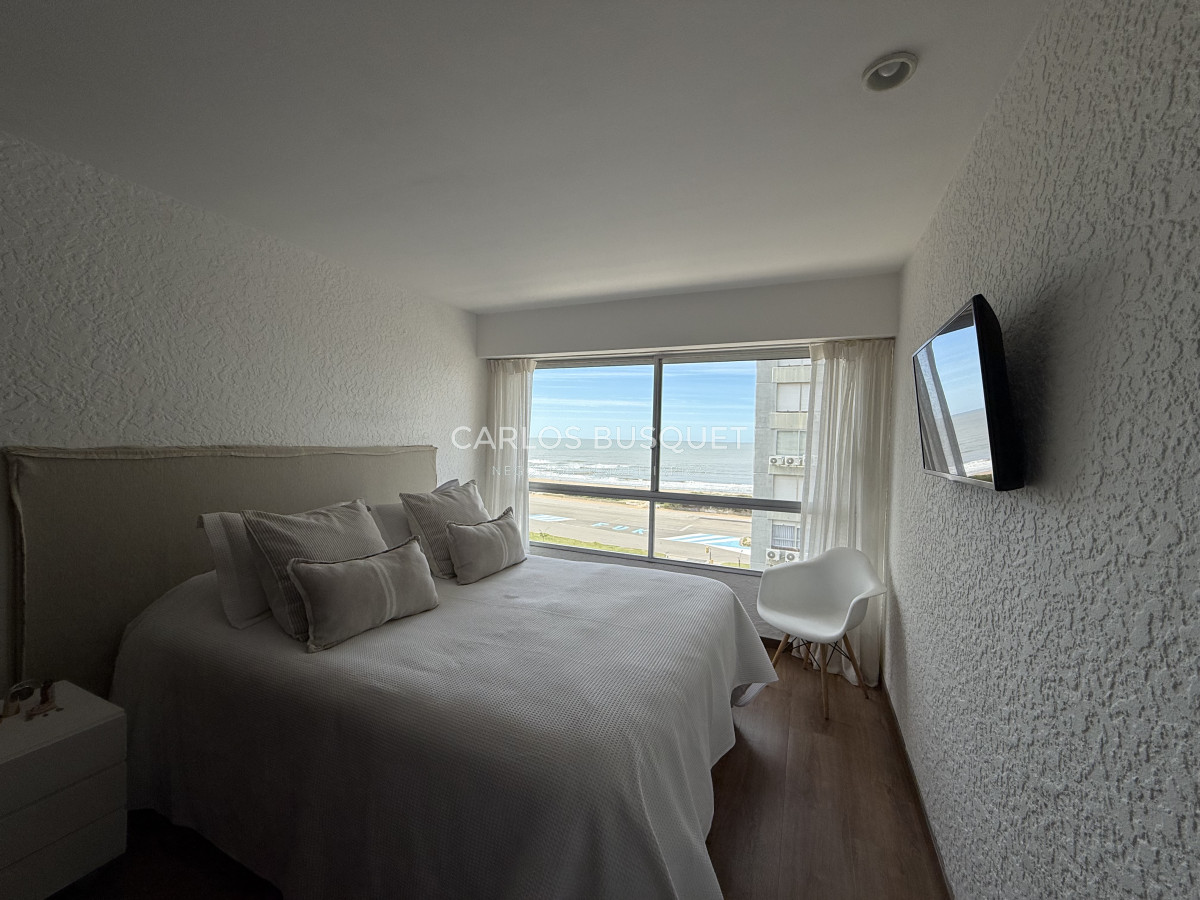 Apartamento ID.1247 - VENTA HERMOSO APTO A PASOS DE LA BRAVA 