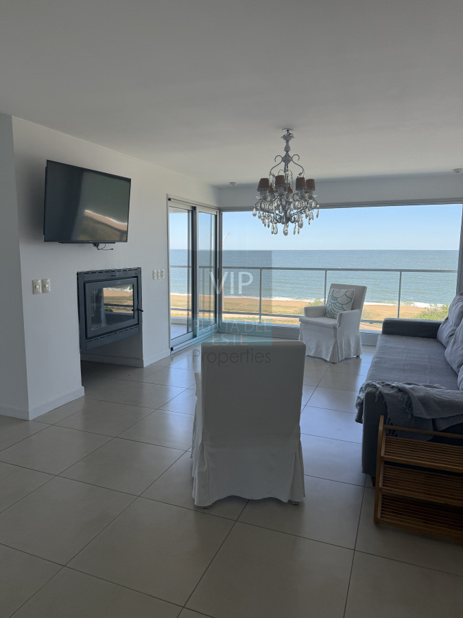 Apartamento ID.2136 - Espectacular apartamento en la Mansa VENTA - ALQ ANUAL 