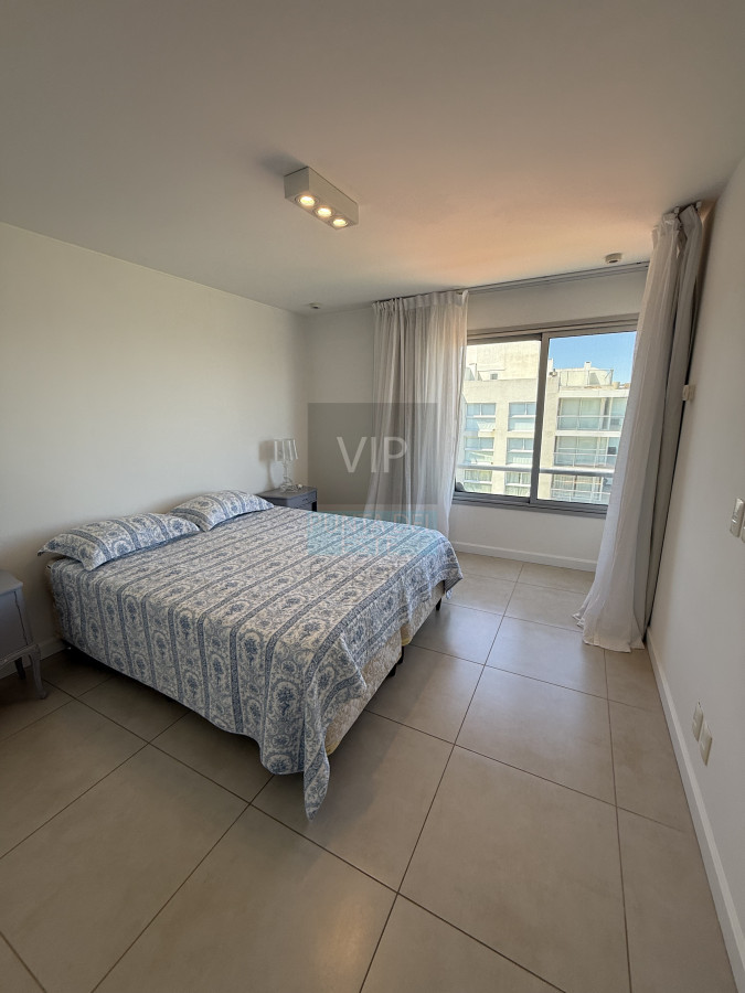 Apartamento ID.2136 - Espectacular apartamento en la Mansa VENTA - ALQ ANUAL 