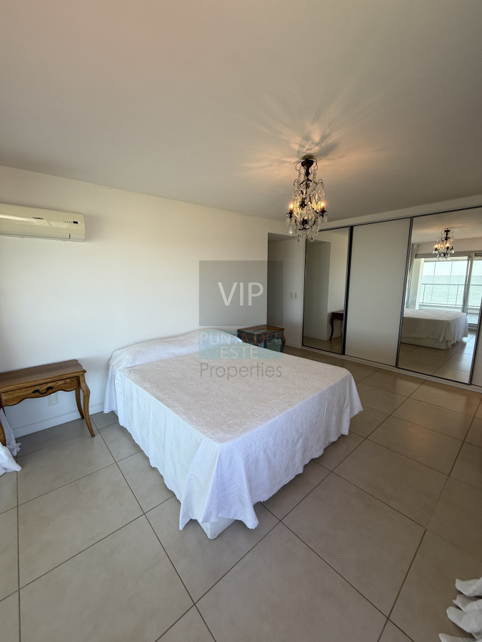 Apartamento ID.2136 - Espectacular apartamento en la Mansa VENTA - ALQ ANUAL 