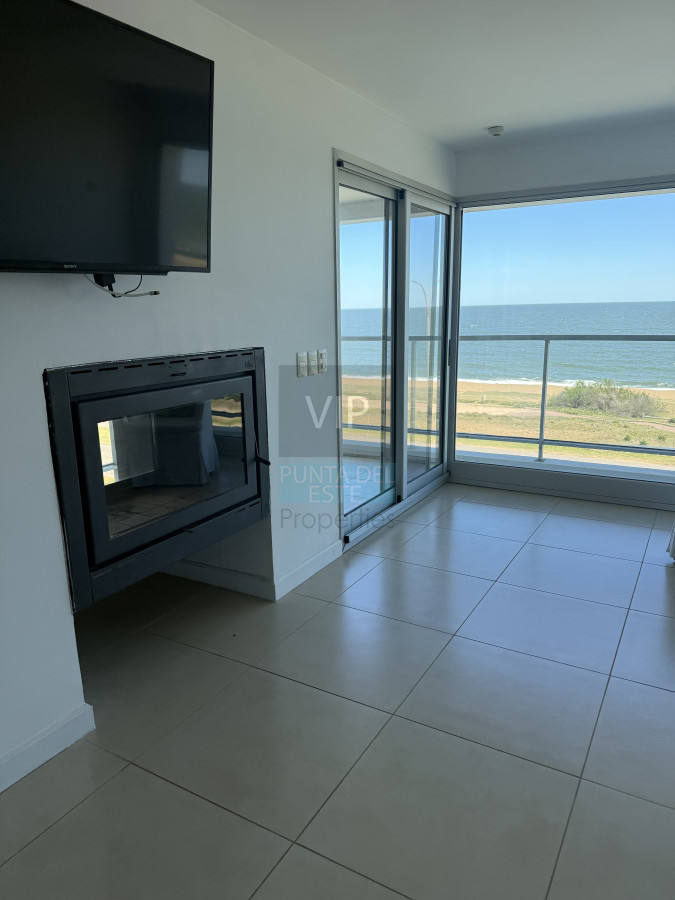 Apartamento ID.2136 - Espectacular apartamento en la Mansa VENTA - ALQ ANUAL 