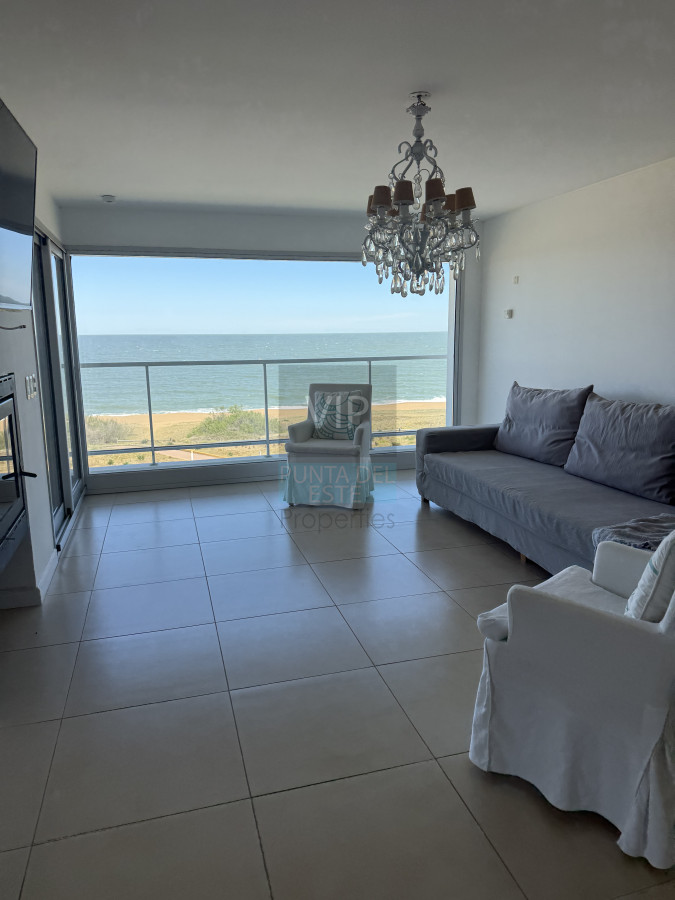 Apartamento ID.2136 - Espectacular apartamento en la Mansa VENTA - ALQ ANUAL 