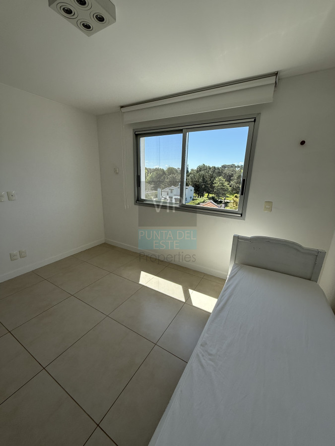 Apartamento ID.2136 - Espectacular apartamento en la Mansa VENTA - ALQ ANUAL 