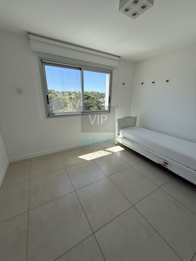 Apartamento ID.2136 - Espectacular apartamento en la Mansa VENTA - ALQ ANUAL 