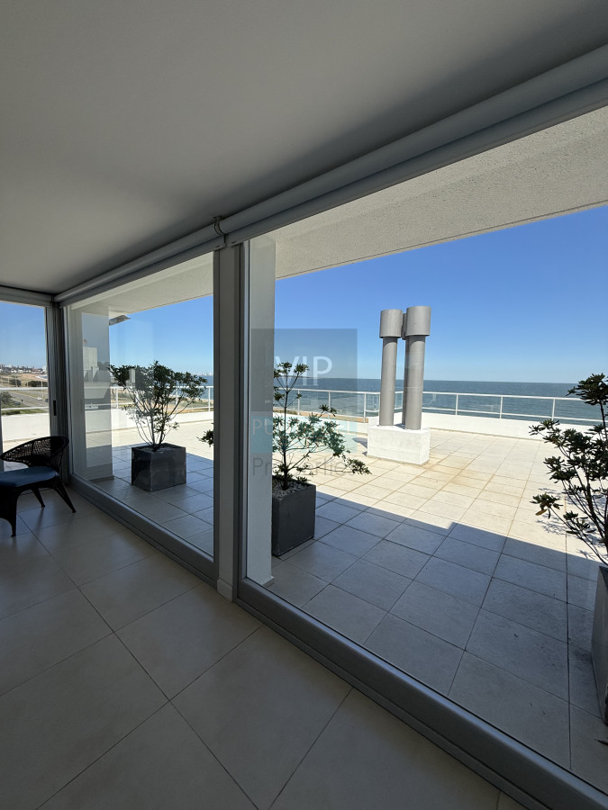 Apartamento ID.2136 - Espectacular apartamento en la Mansa VENTA - ALQ ANUAL 