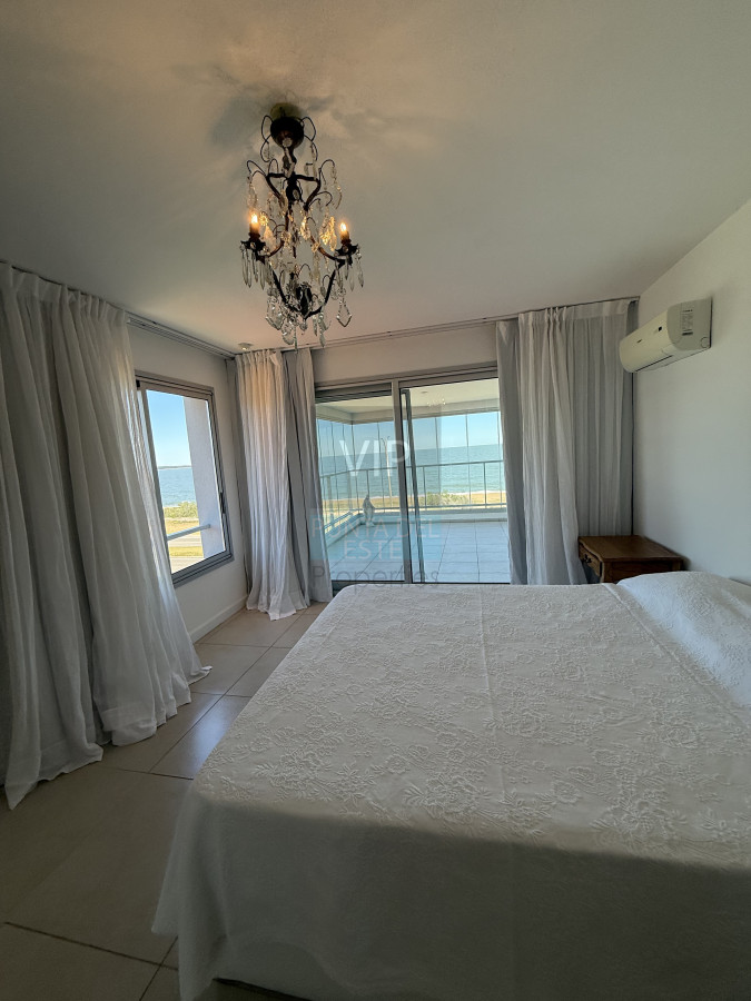 Apartamento ID.2136 - Espectacular apartamento en la Mansa VENTA - ALQ ANUAL 