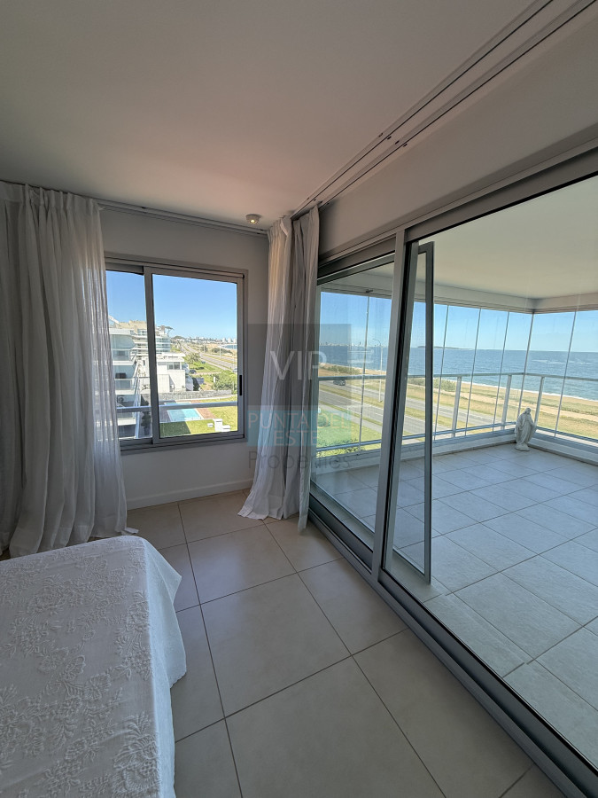 Apartamento ID.2136 - Espectacular apartamento en la Mansa VENTA - ALQ ANUAL 