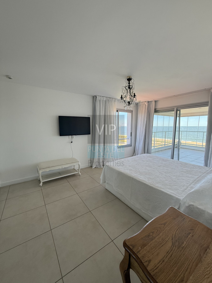 Apartamento ID.2136 - Espectacular apartamento en la Mansa VENTA - ALQ ANUAL 