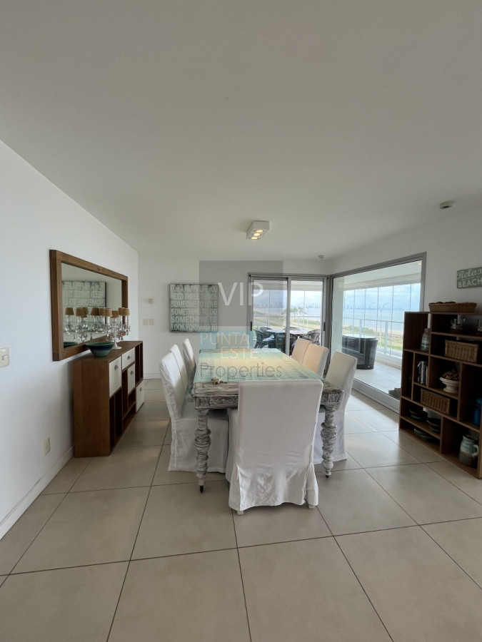 Mansa - GoPunta - Portal Inmobiliario de Punta del Este - Maldonado