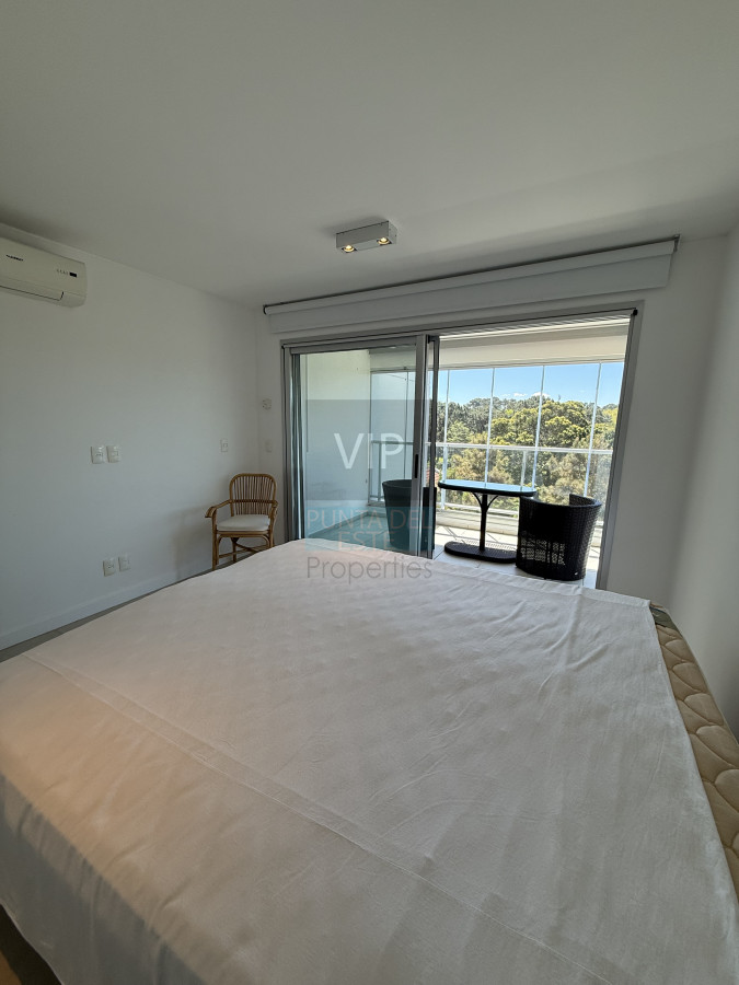 Apartamento ID.2136 - Espectacular apartamento en la Mansa VENTA - ALQ ANUAL 