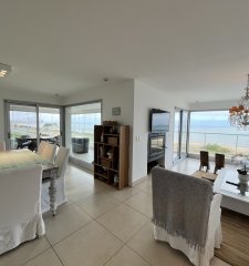 Espectacular apartamento en la Mansa VENTA - ALQ ANUAL