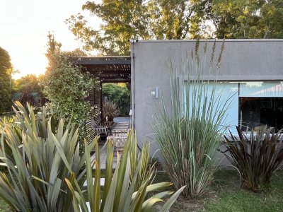 Casa en Punta del Este, Golf