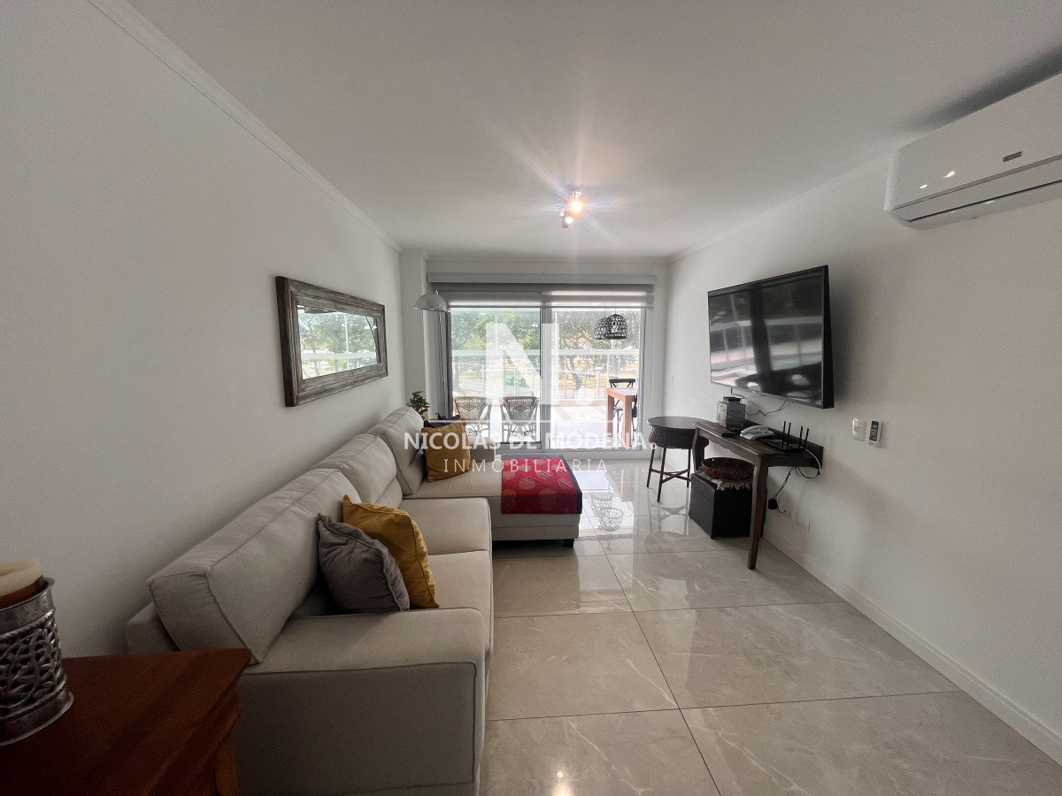 Mansa - GoPunta - Portal Inmobiliario de Punta del Este - Maldonado