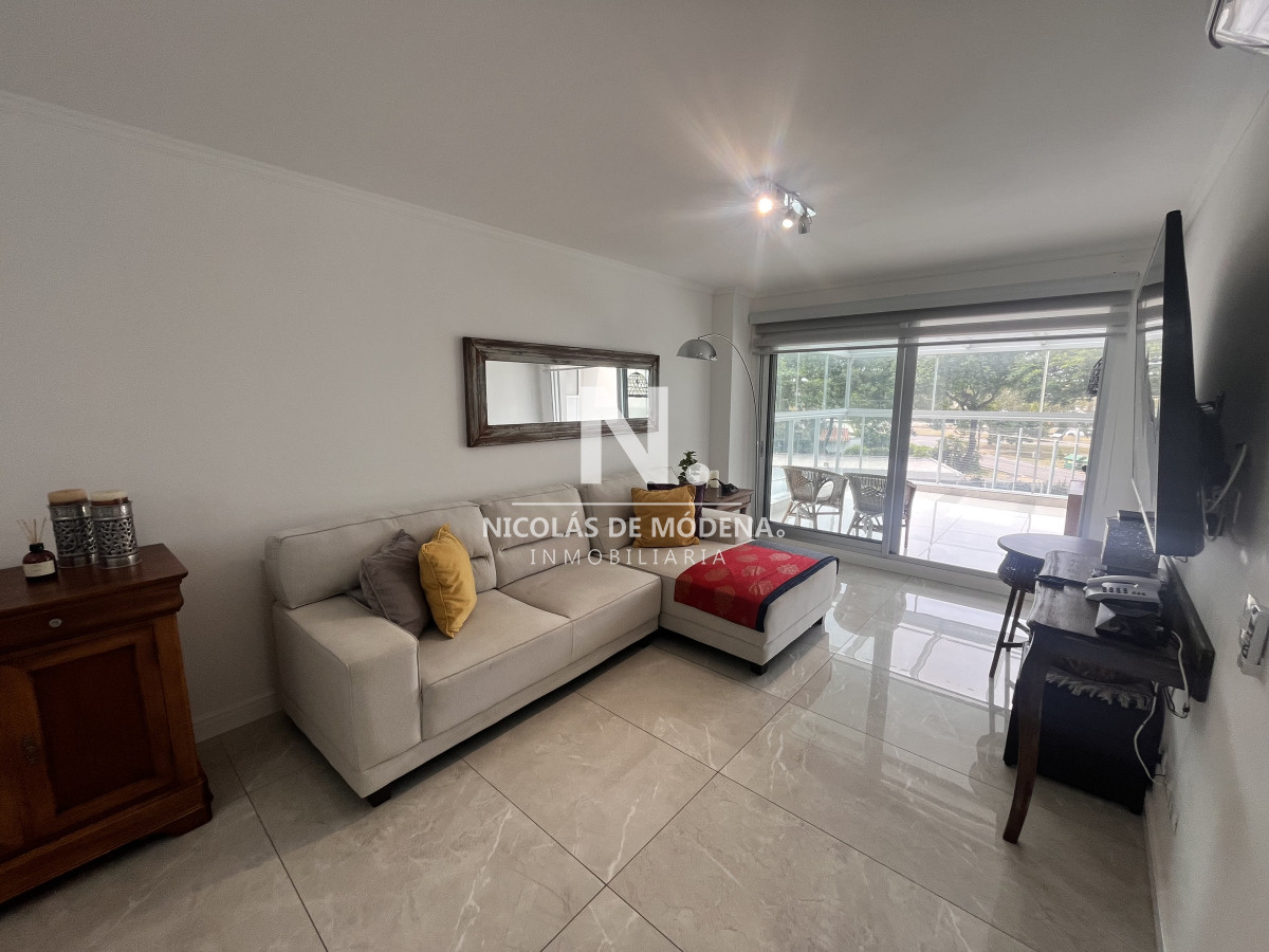 Mansa - GoPunta - Portal Inmobiliario de Punta del Este - Maldonado