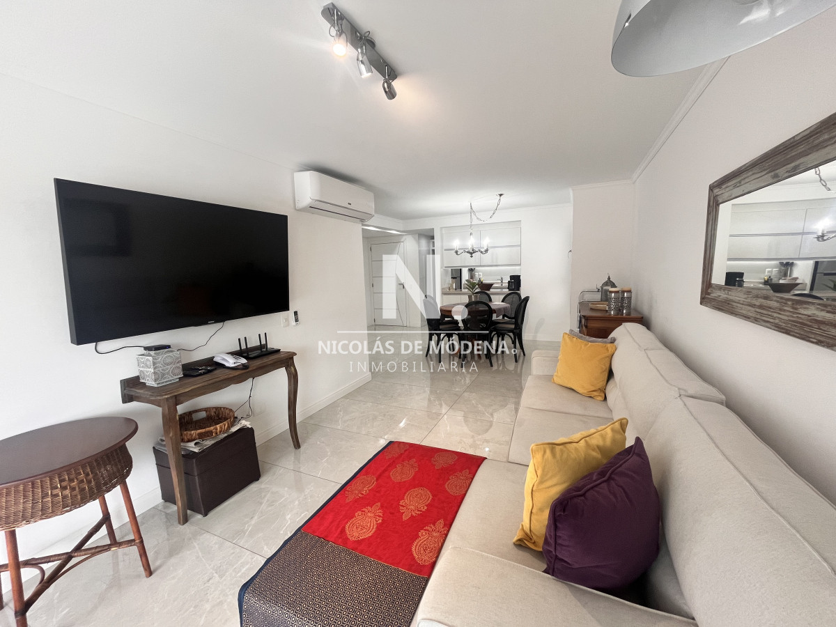Mansa - GoPunta - Portal Inmobiliario de Punta del Este - Maldonado