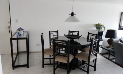 Departamento de 3 dormitorios en venta