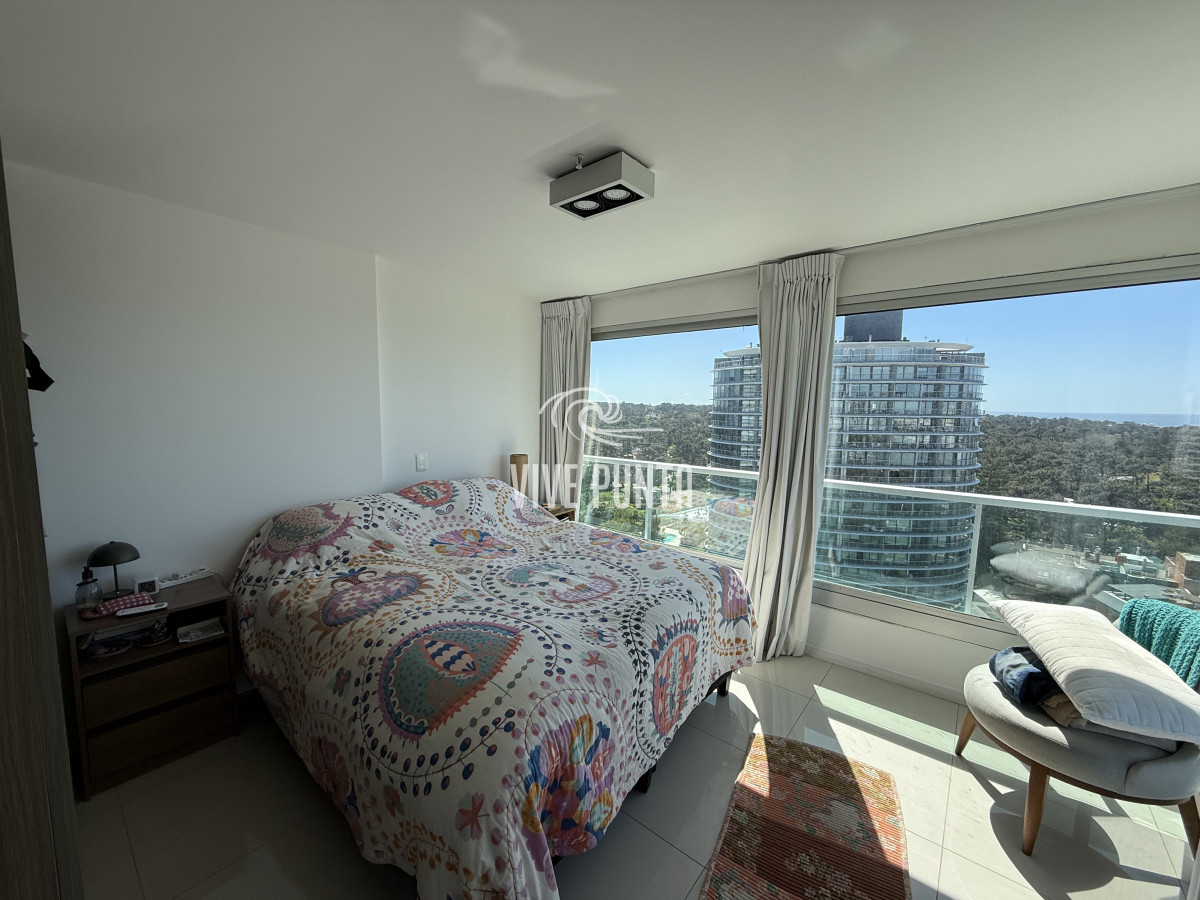 Apartamento ID.1095 - Alquiler invernal 