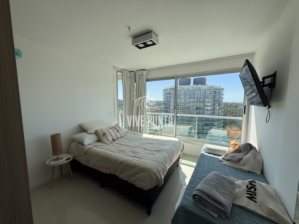 Apartamento ID.1095 - Alquiler invernal 