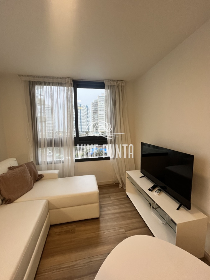 Apartamento ID.723 - Alquiler anual 