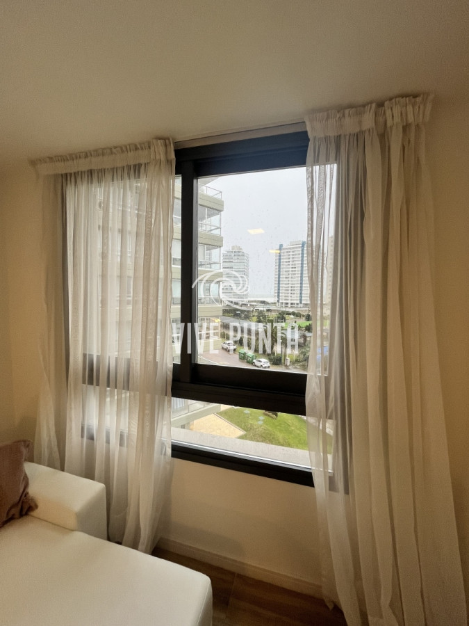 Apartamento ID.723 - Alquiler anual 