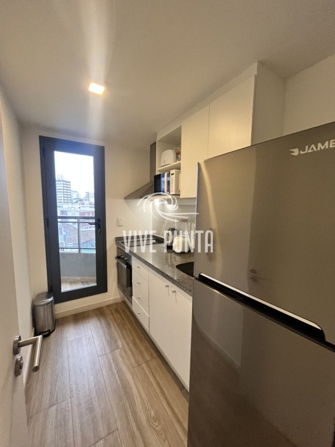 Apartamento ID.723 - Alquiler anual 