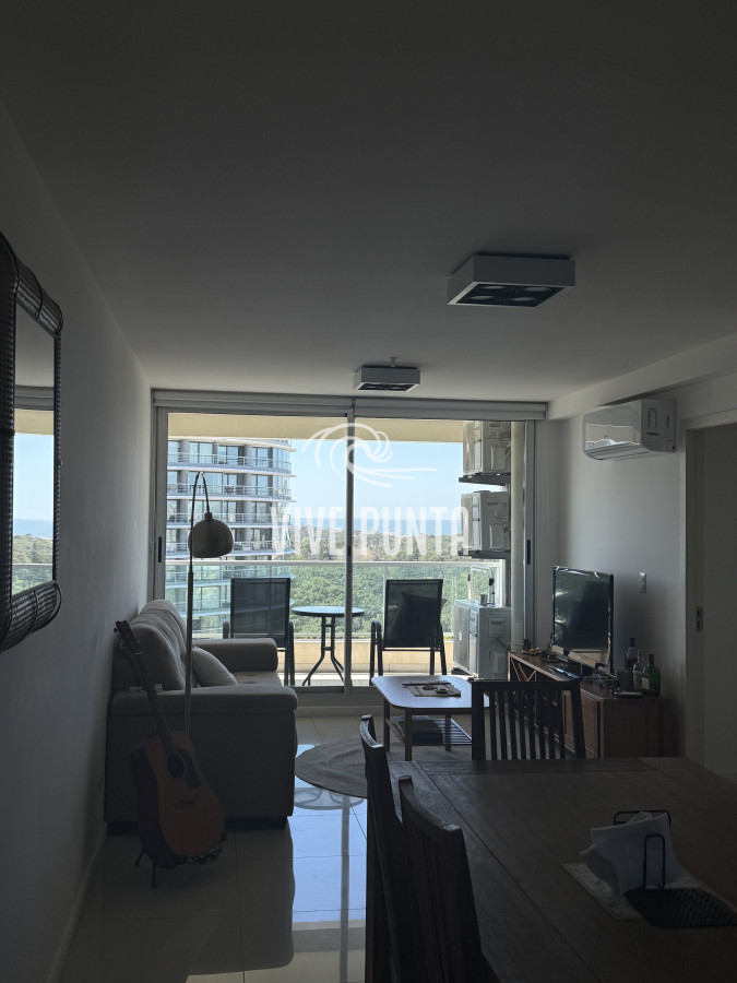 Apartamento ID.1095 - Alquiler invernal 